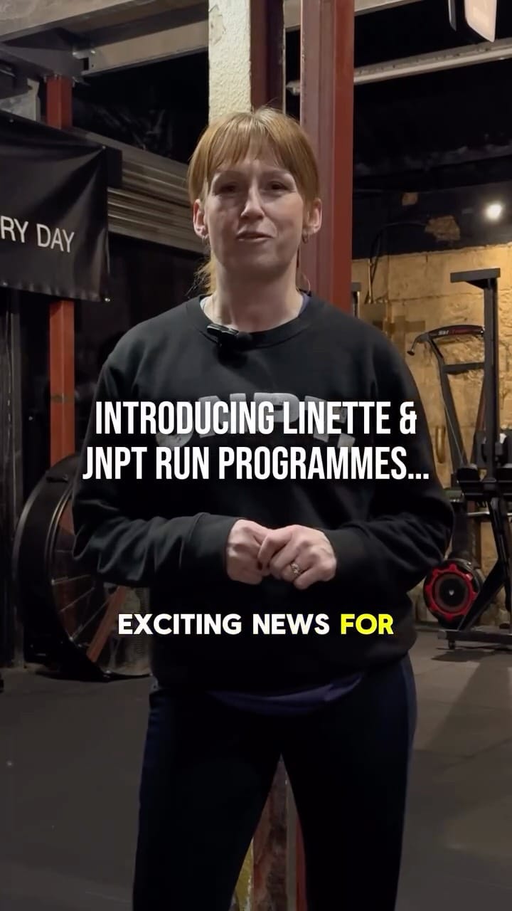Post 8 by JNPT Health & Fitness | Bristol’s Best Gym on Instagram (video)