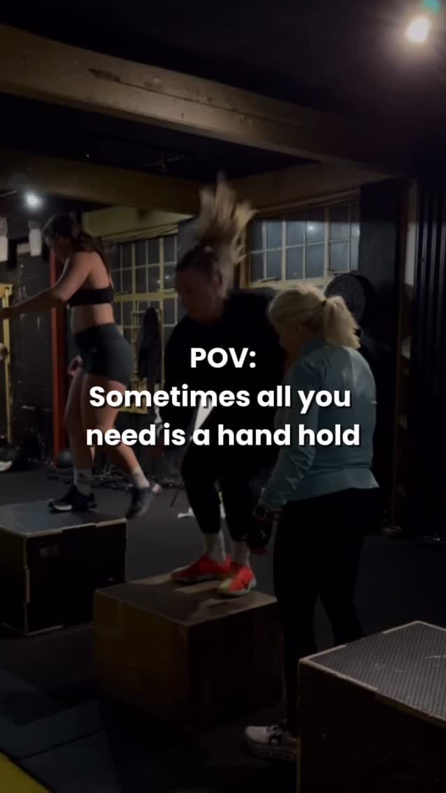 Post 7 by JNPT Health & Fitness | Bristol’s Best Gym on Instagram (video)
