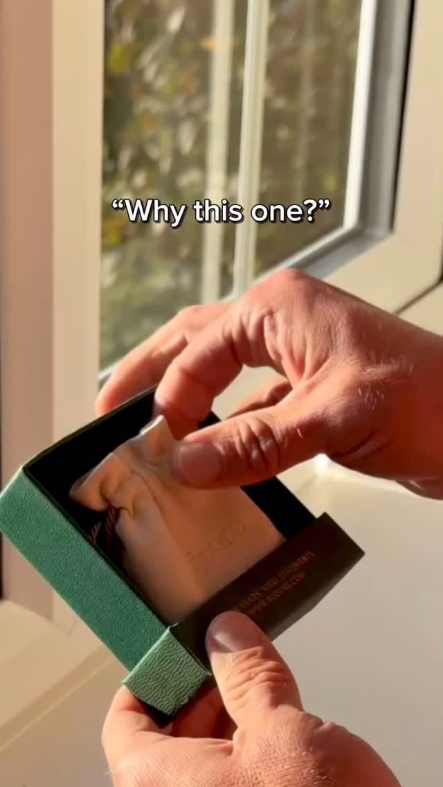 Post 4 by Dave Rich on Instagram (video)