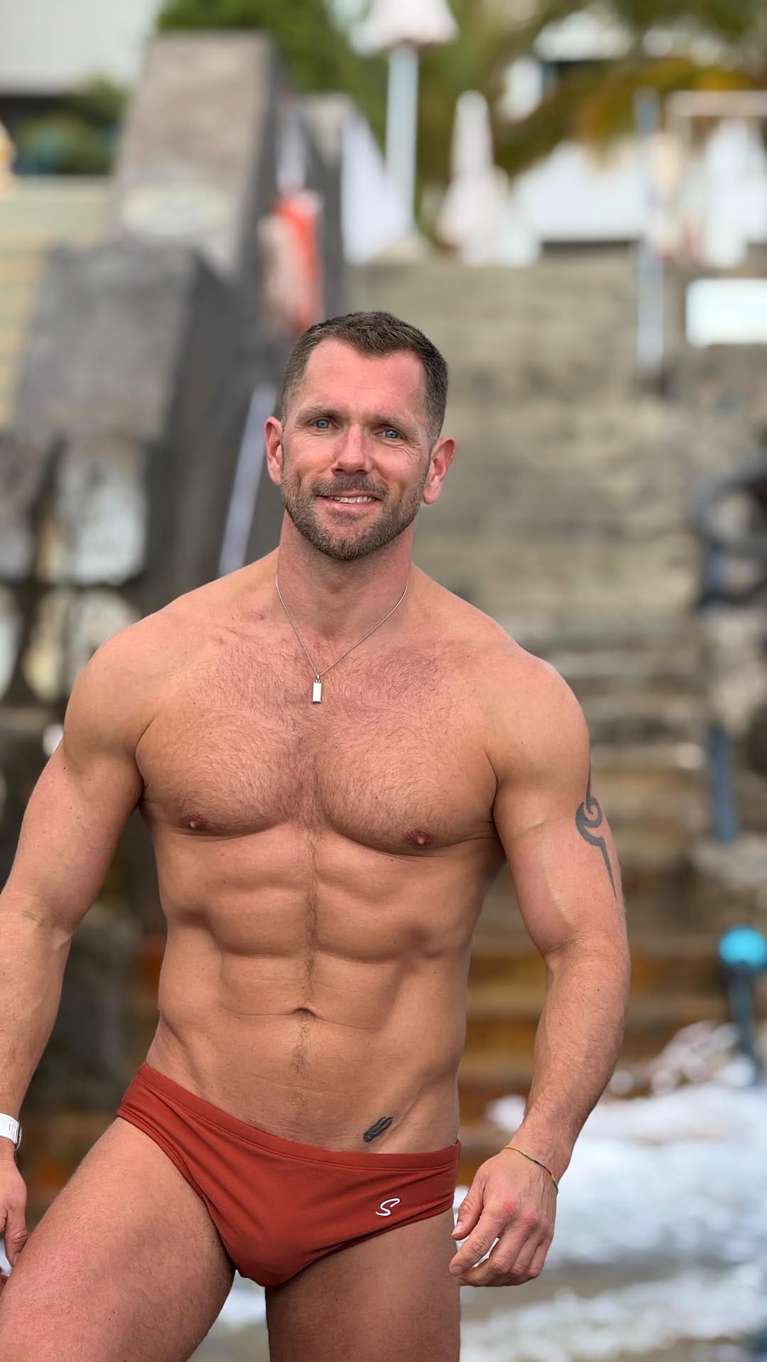 Post 5 by Dave Rich on Instagram (video)