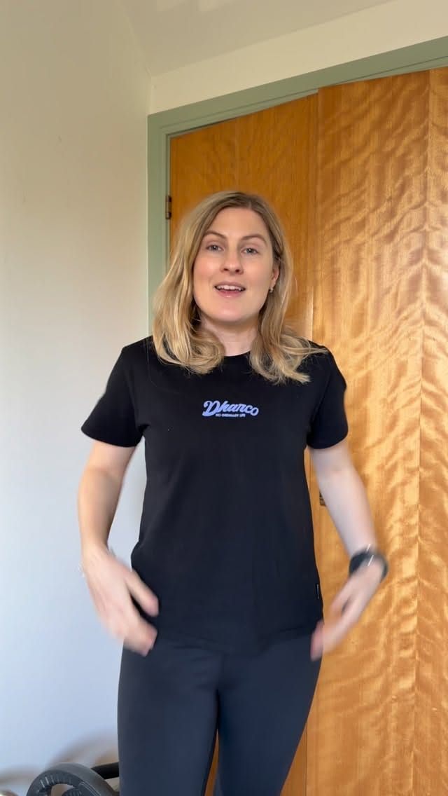 Post 4 by Laura Jane MTB on Instagram (video)