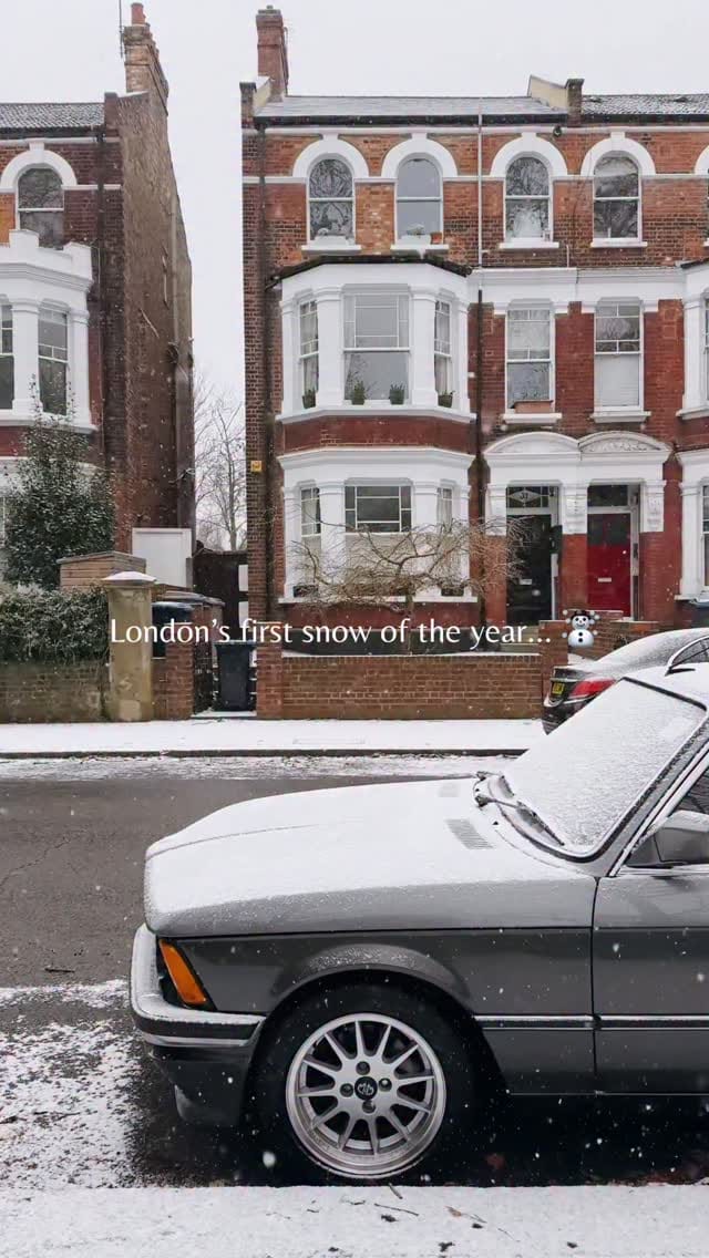 Post 5 by Eleonora Zontini | Travel • Lifestyle • London on Instagram (video)