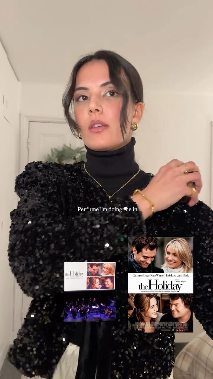 Post 9 by Nada Kasbar 🤍 on Instagram (video)