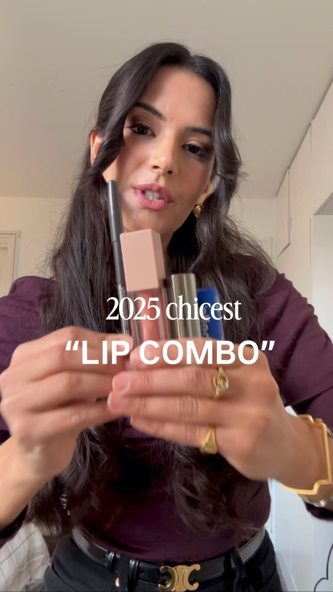 Post 3 by Nada Kasbar 🤍 on Instagram (video)