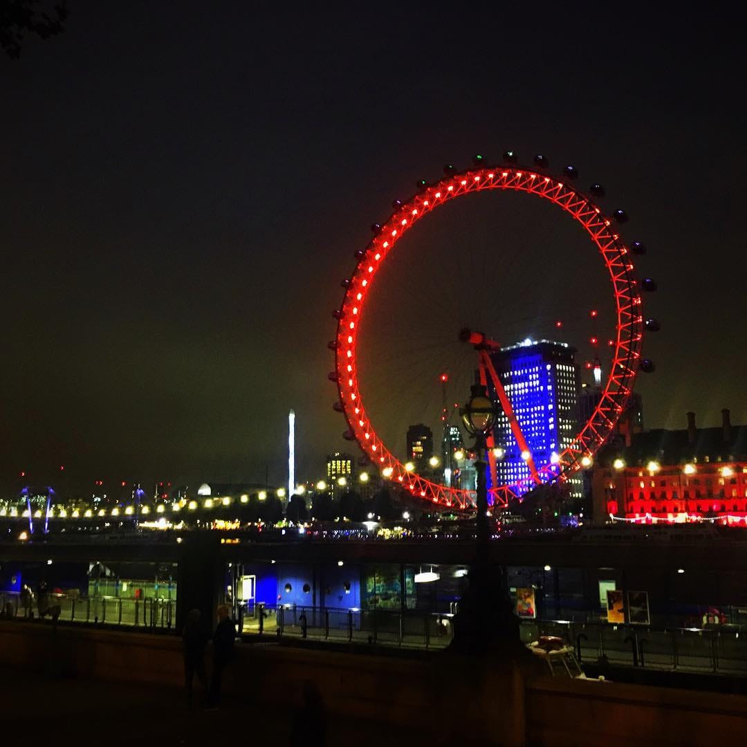 Post 9 by Lj on Instagram (image)