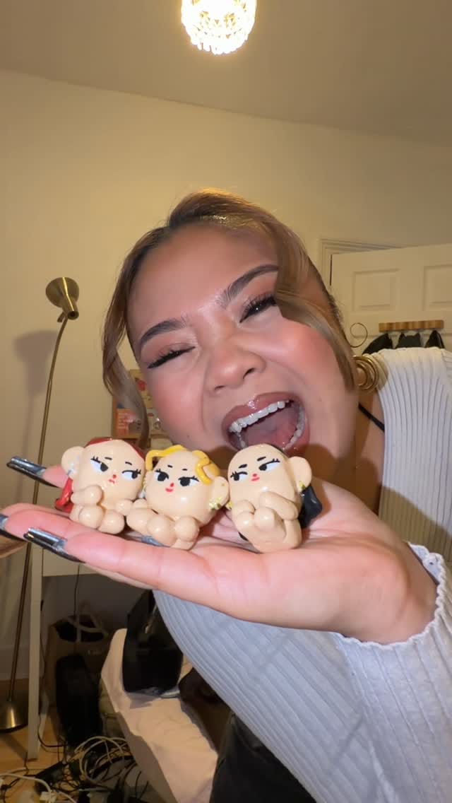 Post 6 by GIANNE LORRAINE ❤️ on Instagram (video)