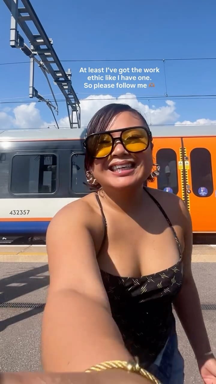 Post 7 by GIANNE LORRAINE ❤️ on Instagram (video)