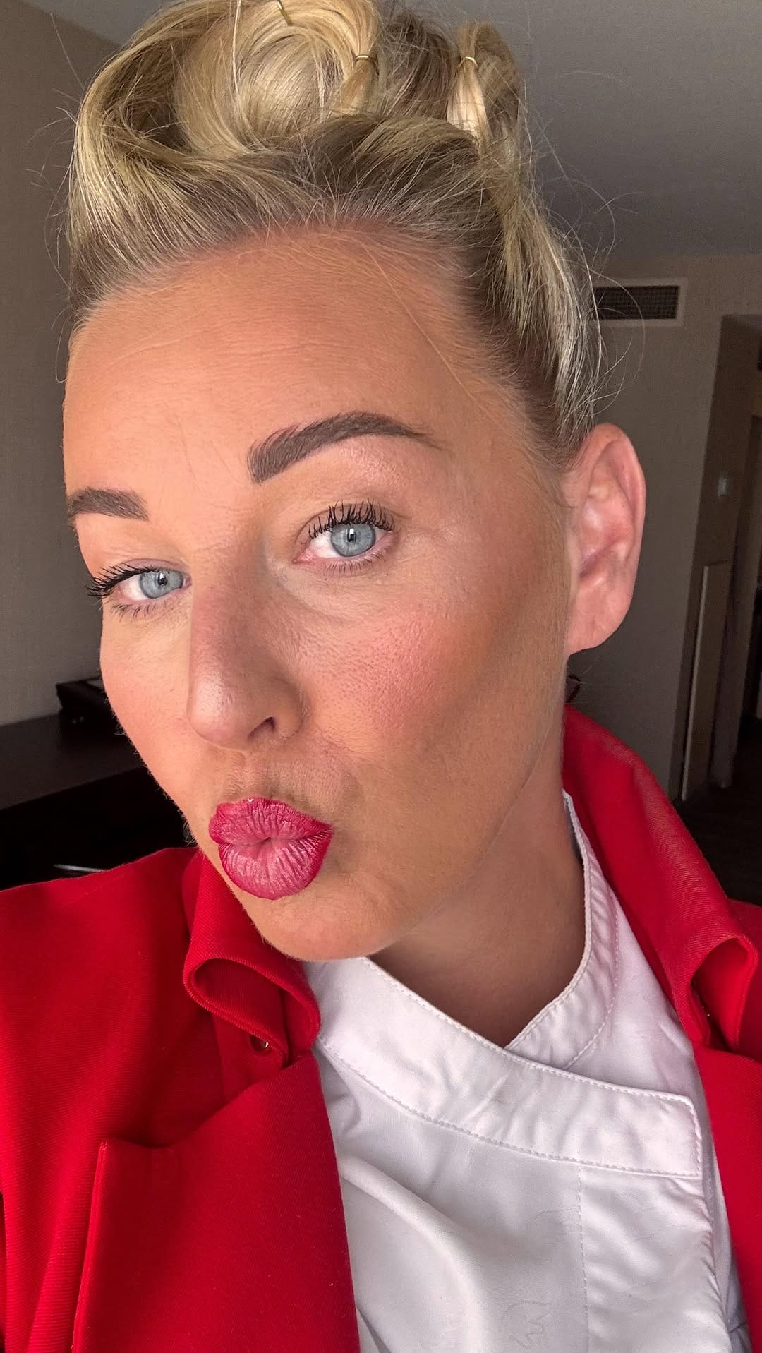 Post 6 by Jade Leanne on Instagram (video)