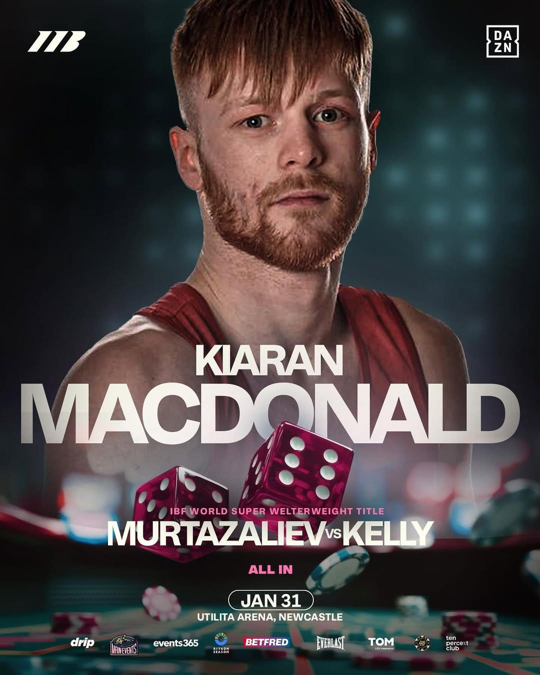 Post 4 by Kiaran Macdonald on Instagram (image)
