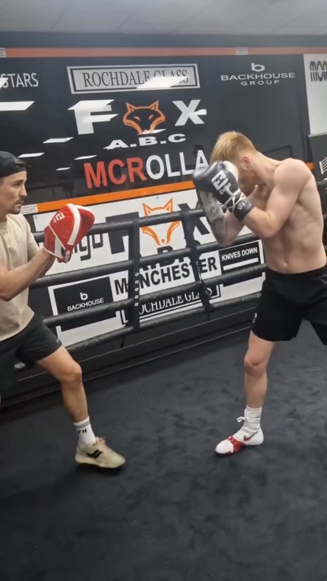 Post 3 by Kiaran Macdonald on Instagram (video)