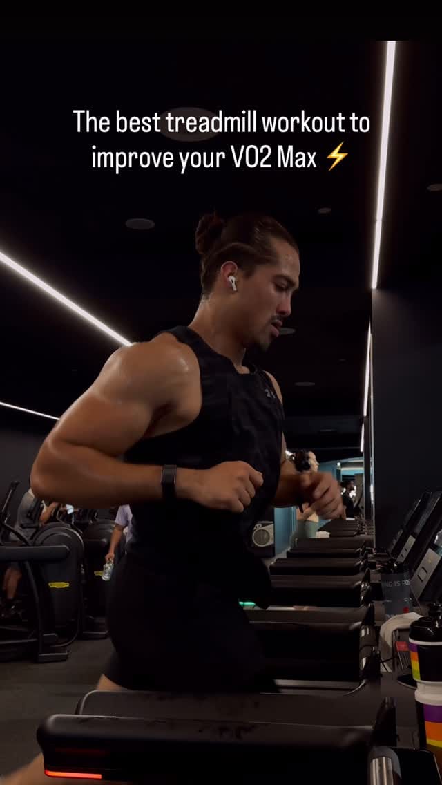 Post 4 by Moe Metwally | Online Coach on Instagram (video)