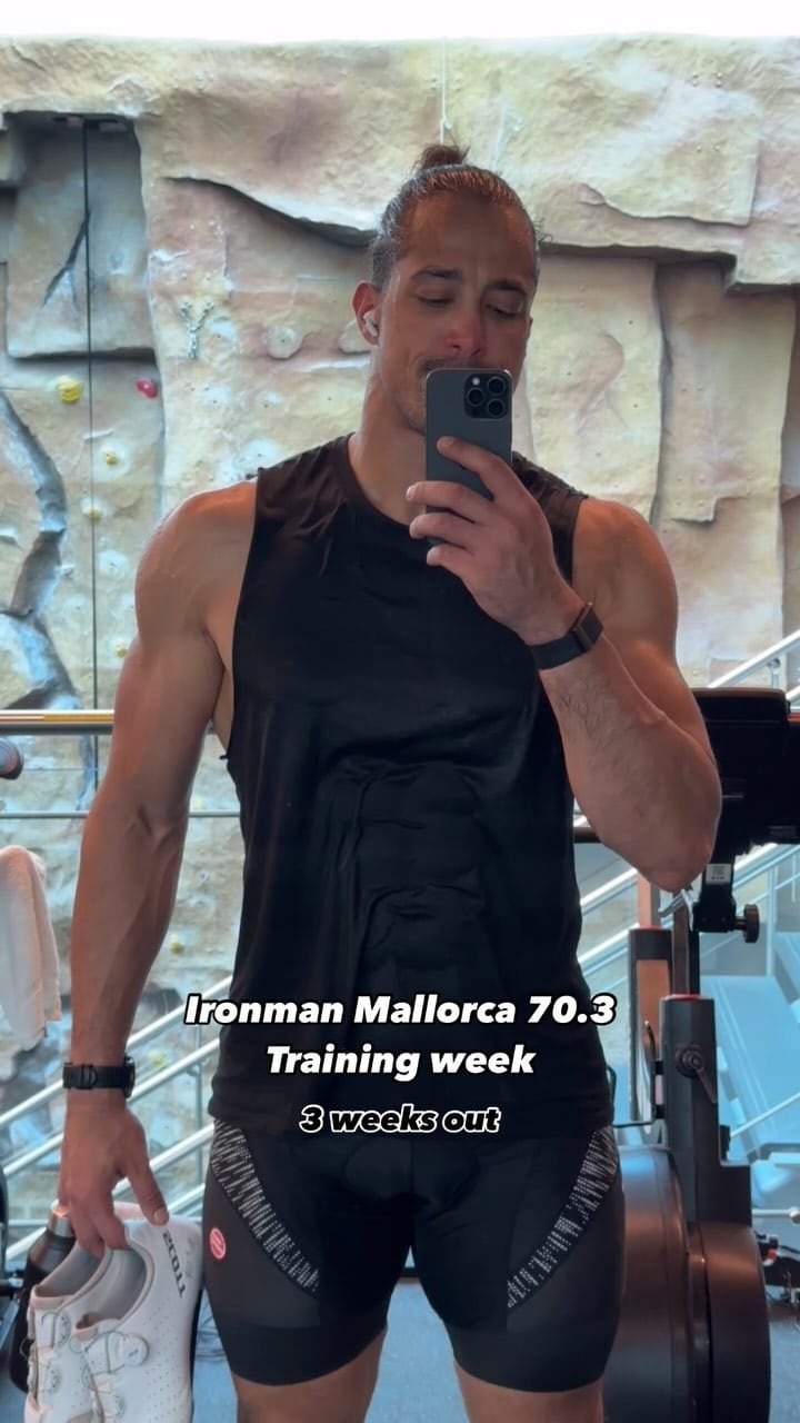 Post 8 by Moe Metwally | Online Coach on Instagram (video)