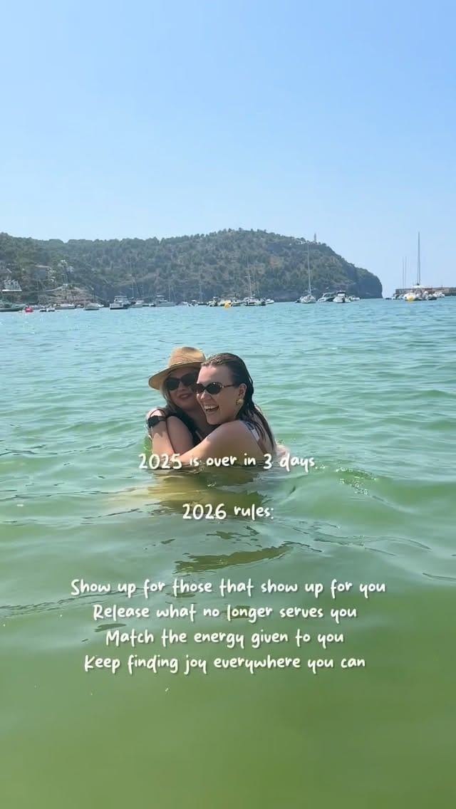 Post 7 by Violet G on Instagram (video)