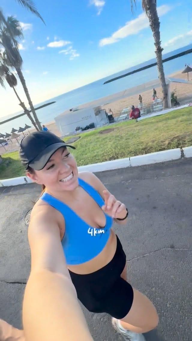 Post 9 by Violet G on Instagram (video)