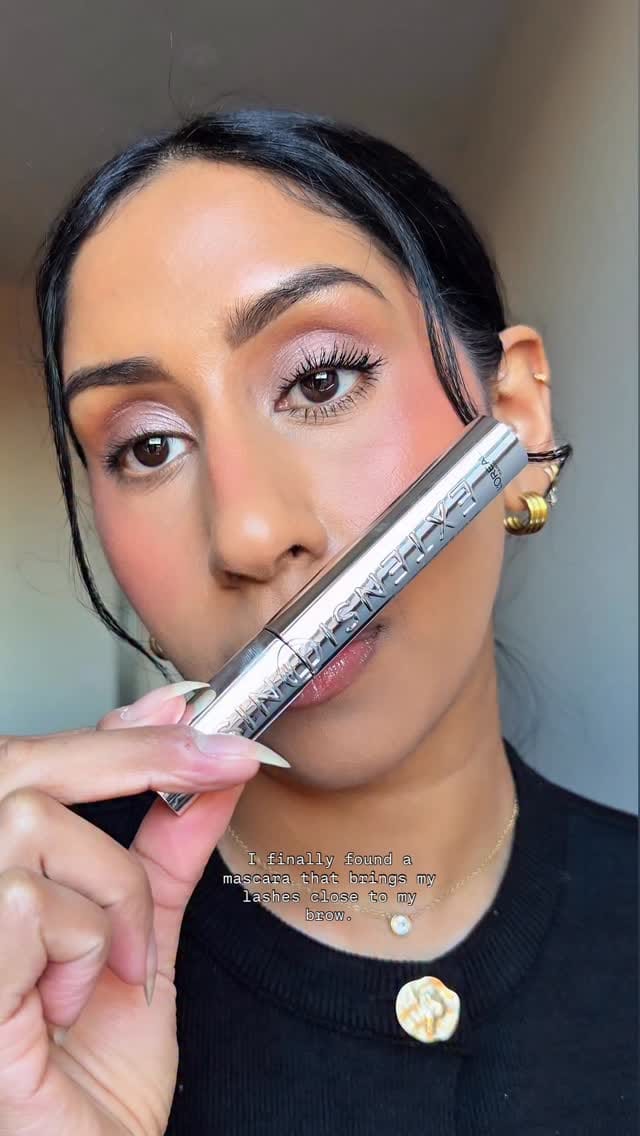 Post 1 by Aamirah Essof on Instagram (video)
