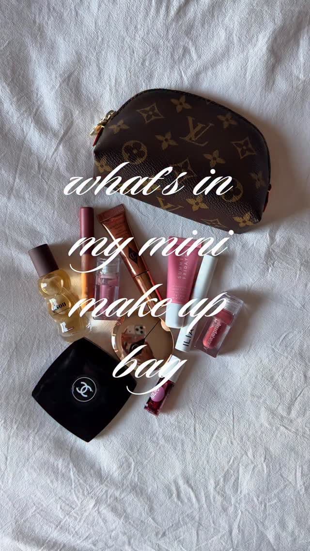 Post 2 by Aamirah Essof on Instagram (video)