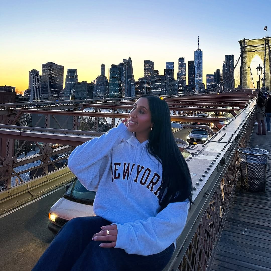 Post 6 by Aamirah Essof on Instagram (image)