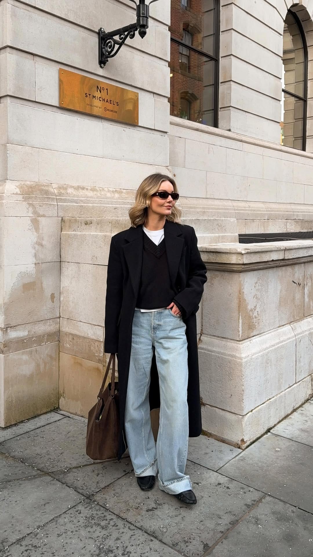 Post 1 by Nina Lea Jolley on Instagram (video)