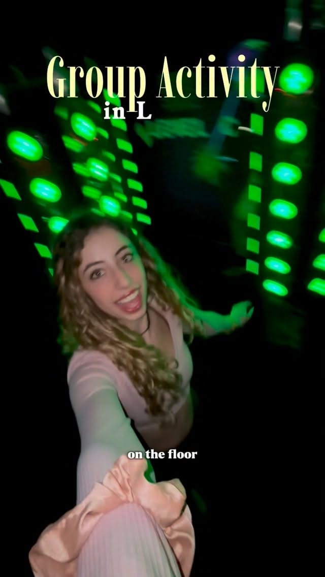 Post 1 by Yara on Instagram (video)