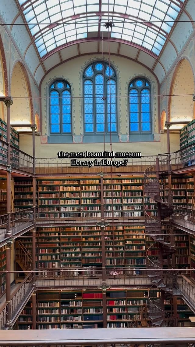 Post 3 by maxwell museums on Instagram (video)
