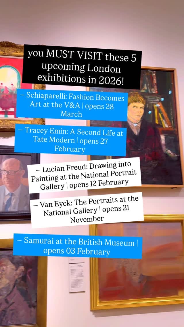 Post 6 by maxwell museums on Instagram (video)