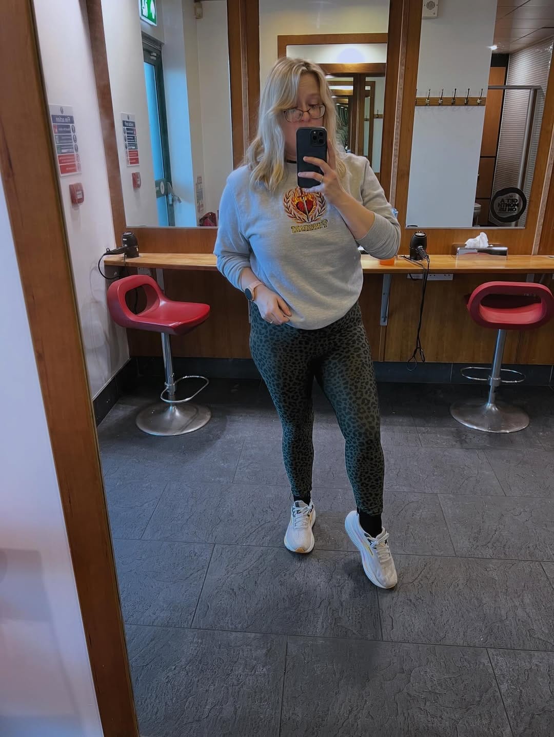 Post 1 by Charlotte Victoria on Instagram (carousel)