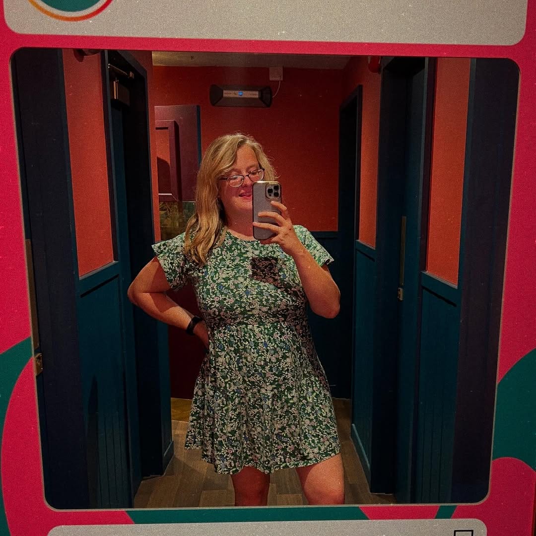 Post 10 by Charlotte Victoria on Instagram (carousel)