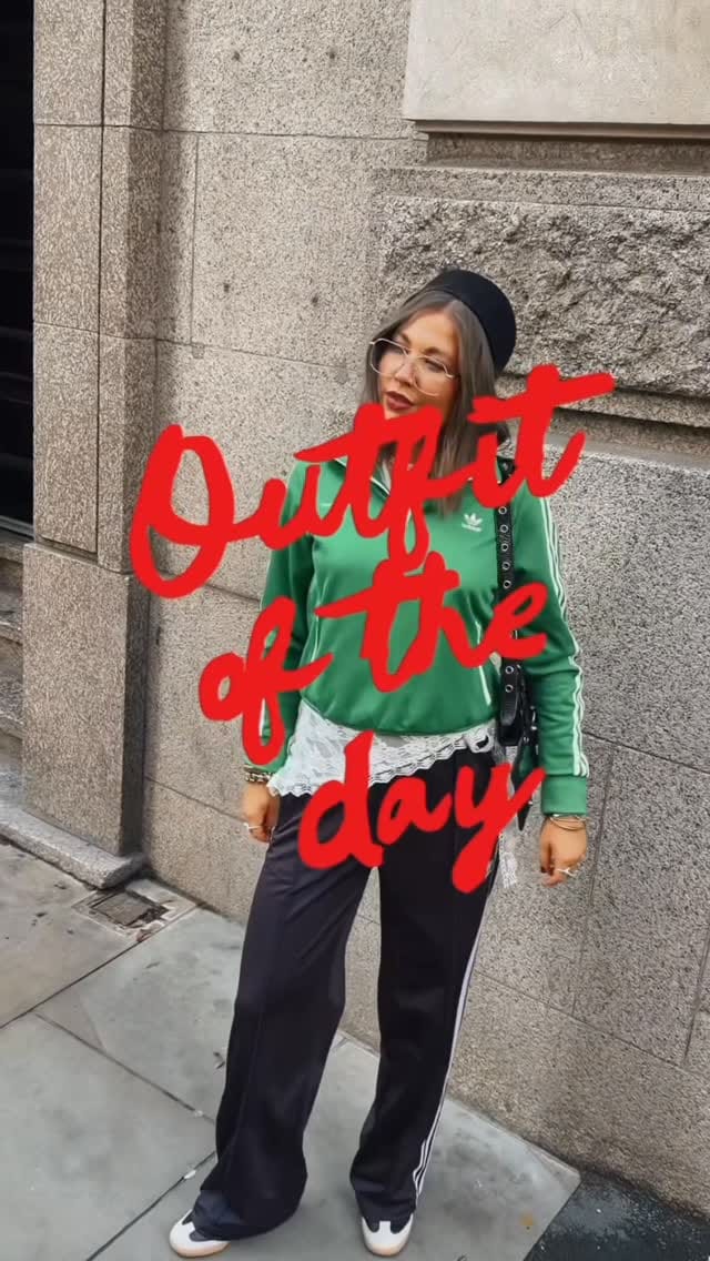 Post 6 by Irena Dok | Manchester Influencer on Instagram (video)