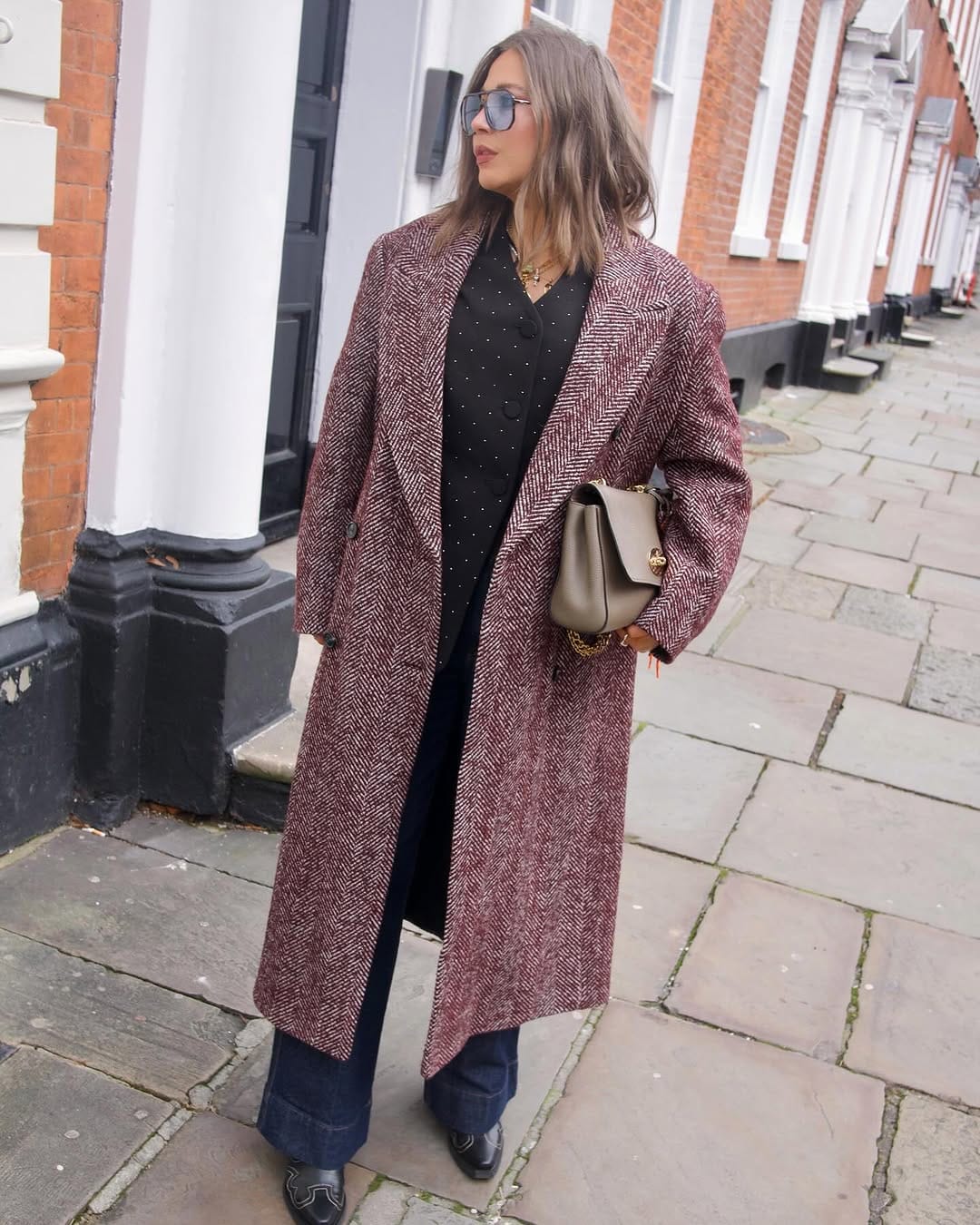 Post 4 by Irena Dok | Manchester Influencer on Instagram (carousel)