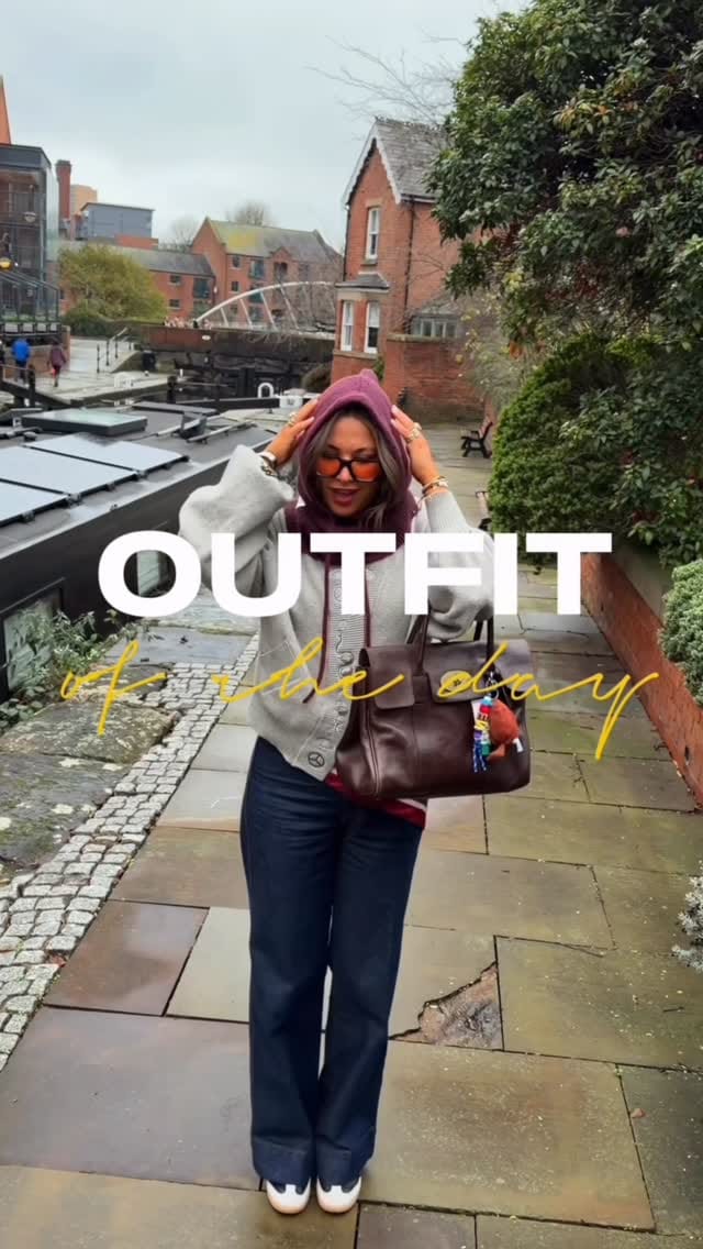 Post 2 by Irena Dok | Manchester Influencer on Instagram (video)