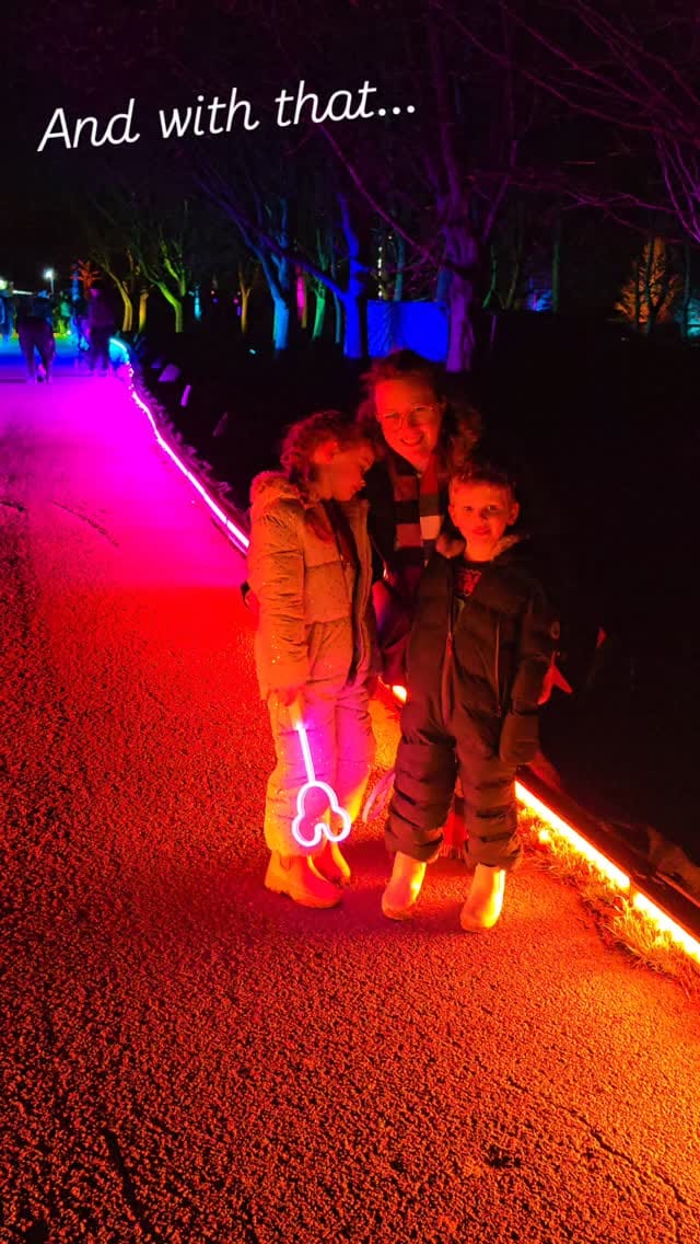 Post 4 by Bronwen | 30s | Leeds, UK on Instagram (video)