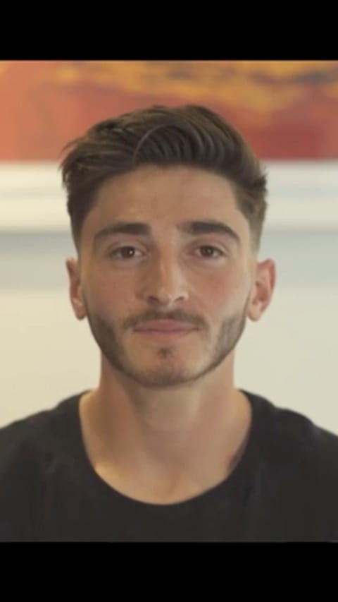Post 9 by JOSHUA CAVALLO on Instagram (video)