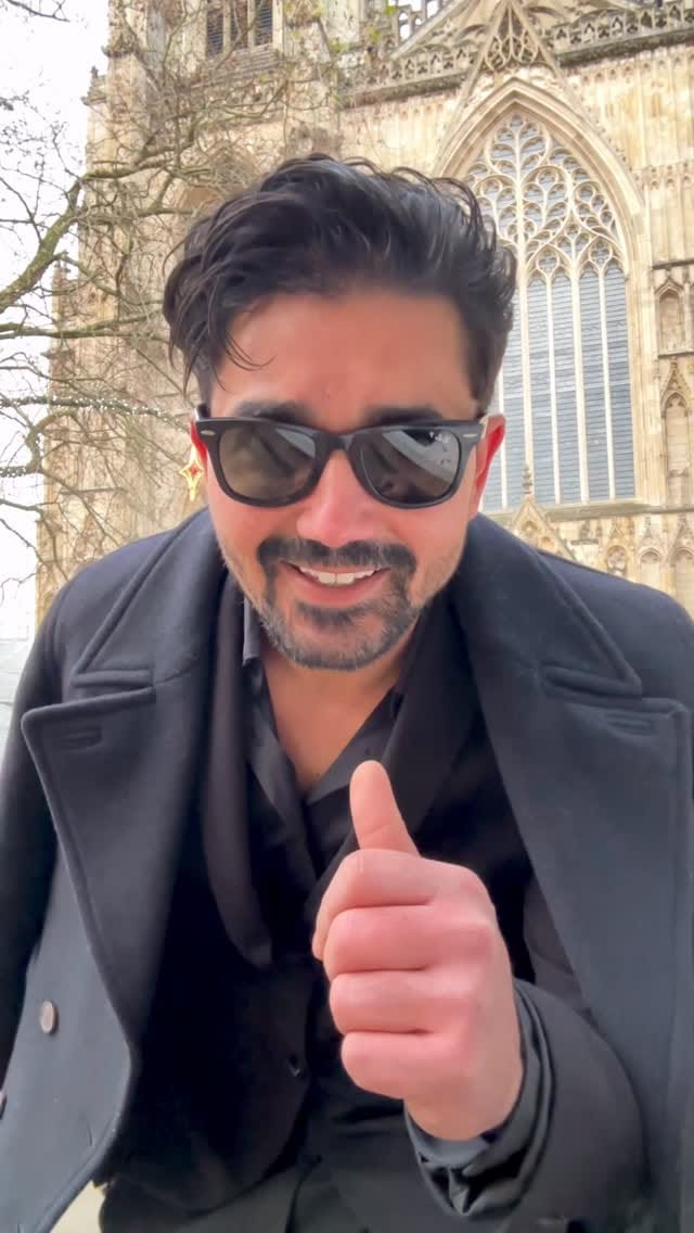 Post 6 by 🪬Aymen || أيمن🪬 on Instagram (video)