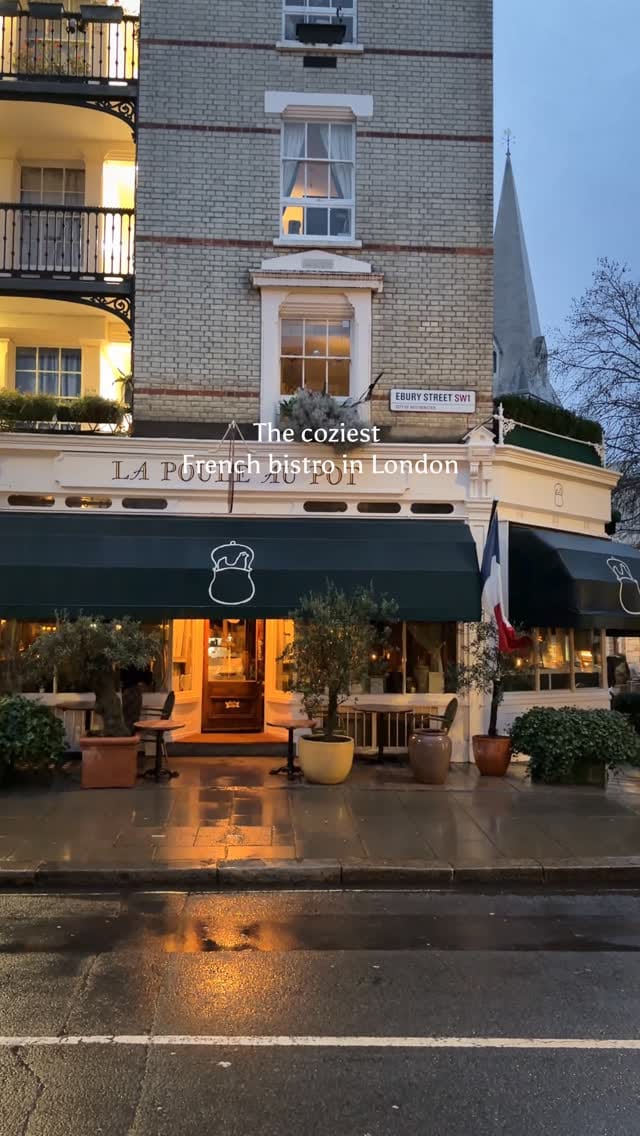 Post 5 by GIOACCHINO RUSSO | LONDON | UK on Instagram (video)