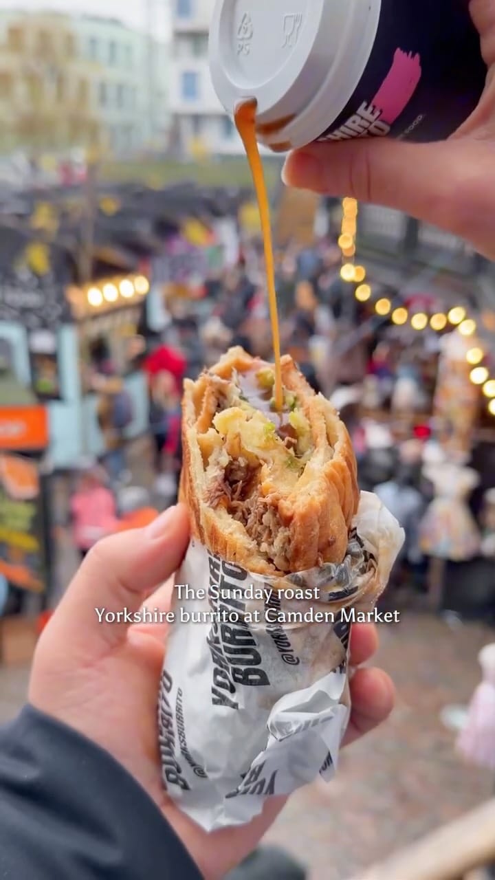 Post 7 by GIOACCHINO RUSSO | LONDON | UK on Instagram (video)