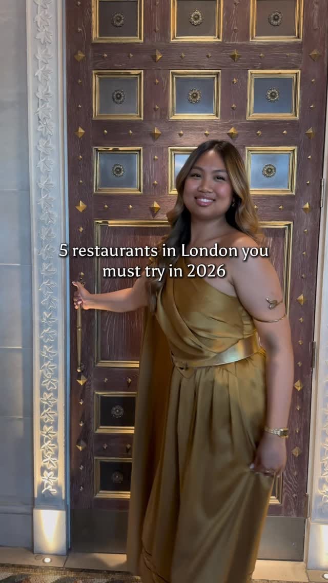 Post 9 by GIOACCHINO RUSSO | LONDON | UK on Instagram (video)