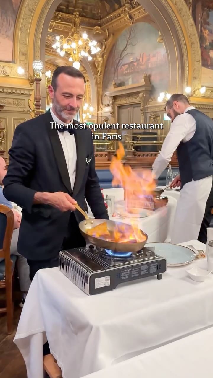 Post 1 by GIOACCHINO RUSSO | LONDON | UK on Instagram (video)
