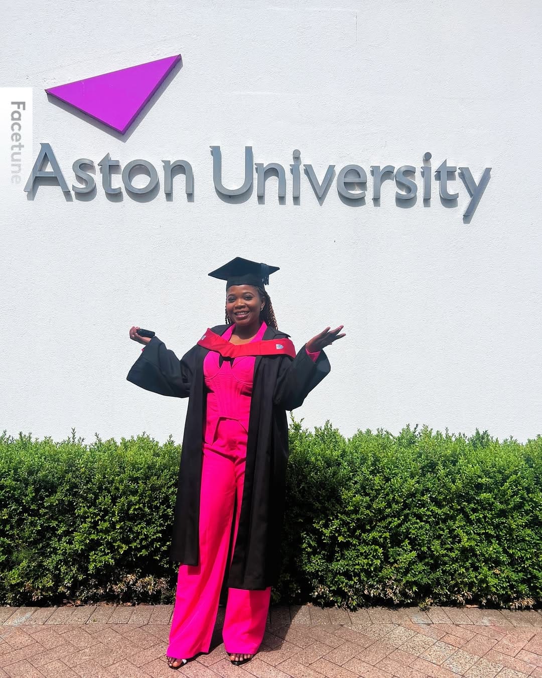 Post 8 by Adenike ijanusi | UK Travel Blogger on Instagram (carousel)