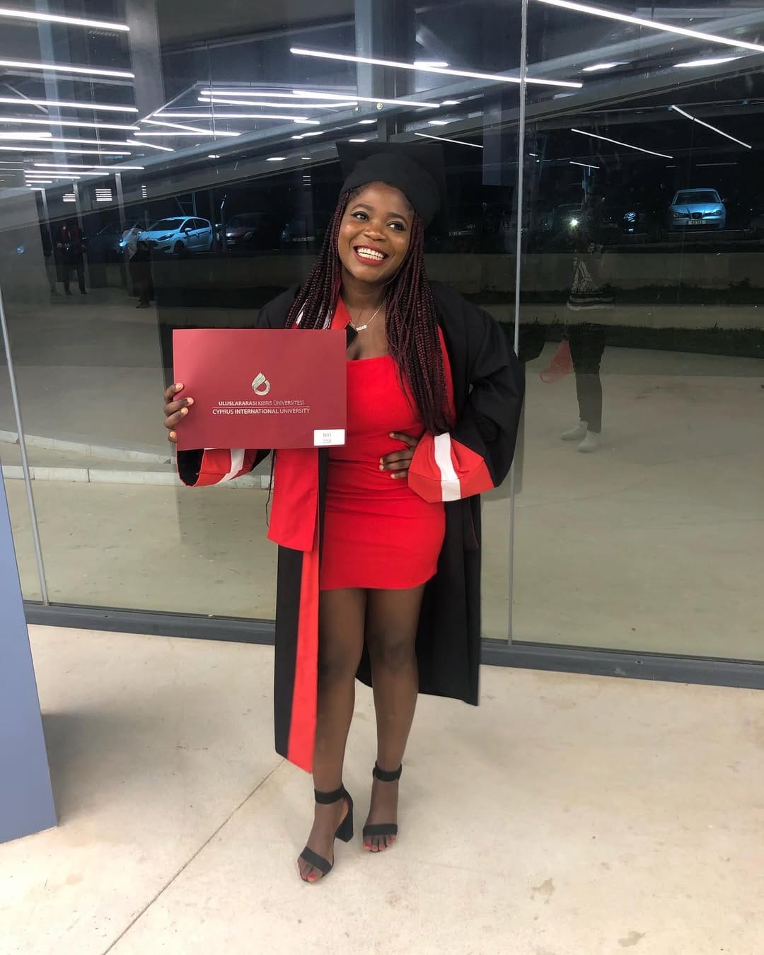 Post 10 by Adenike ijanusi | UK Travel Blogger on Instagram (carousel)