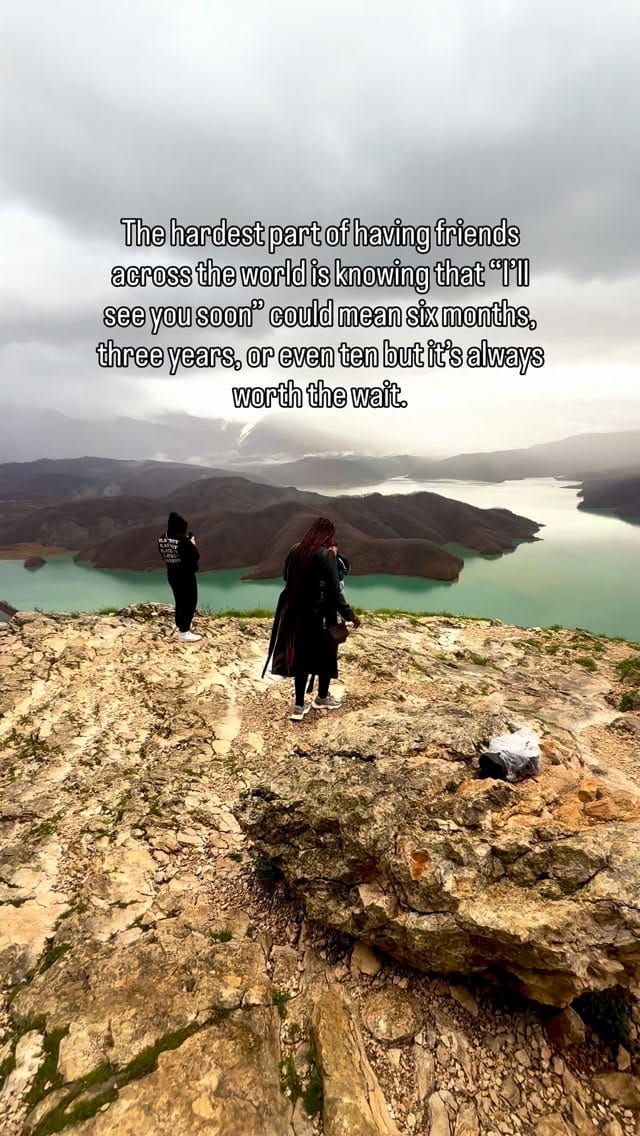 Post 2 by Adenike ijanusi | UK Travel Blogger on Instagram (video)