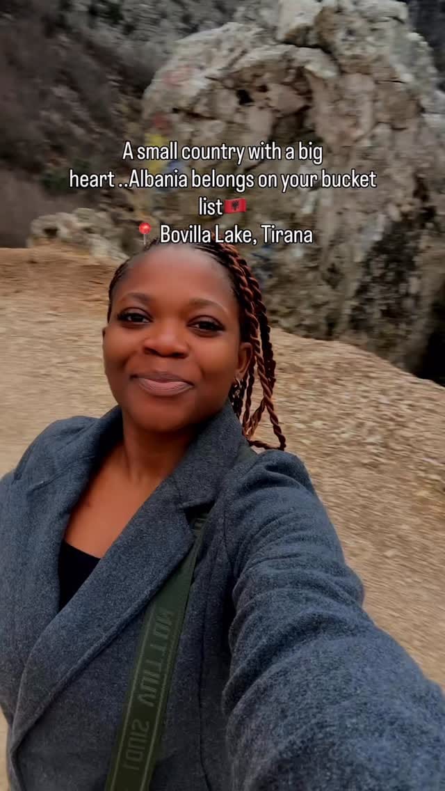 Post 7 by Adenike ijanusi | UK Travel Blogger on Instagram (video)