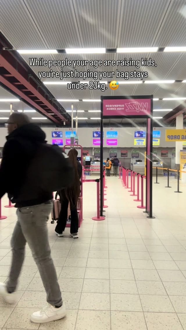 Post 4 by Adenike ijanusi | UK Travel Blogger on Instagram (video)