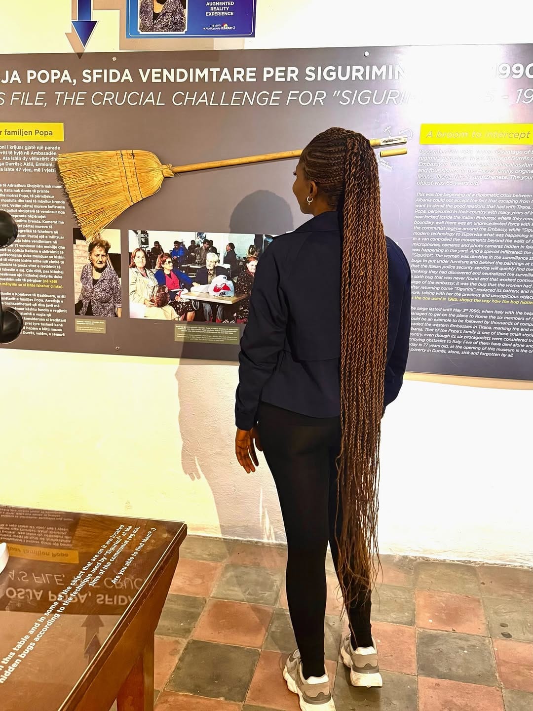 Post 3 by Adenike ijanusi | UK Travel Blogger on Instagram (carousel)