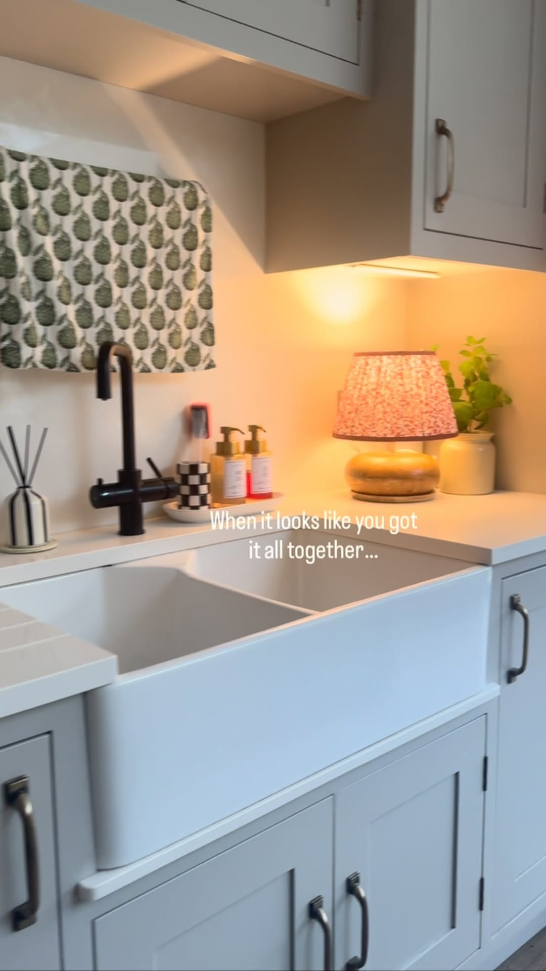 Post 2 by Maria Harris | Home Account on Instagram (video)