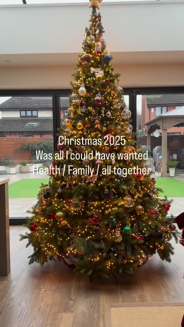 Post 5 by Maria Harris | Home Account on Instagram (video)