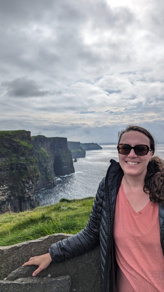Post 6 by The Skeltons | RV & International family travel on Instagram (video)