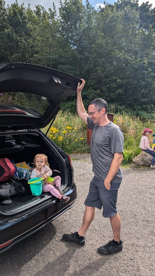 Post 1 by The Skeltons | RV & International family travel on Instagram (video)