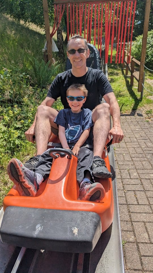 Post 2 by The Skeltons | RV & International family travel on Instagram (video)