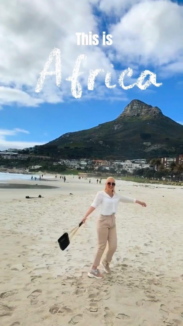 Post 10 by Romana | Travel & Fashion on Instagram (video)