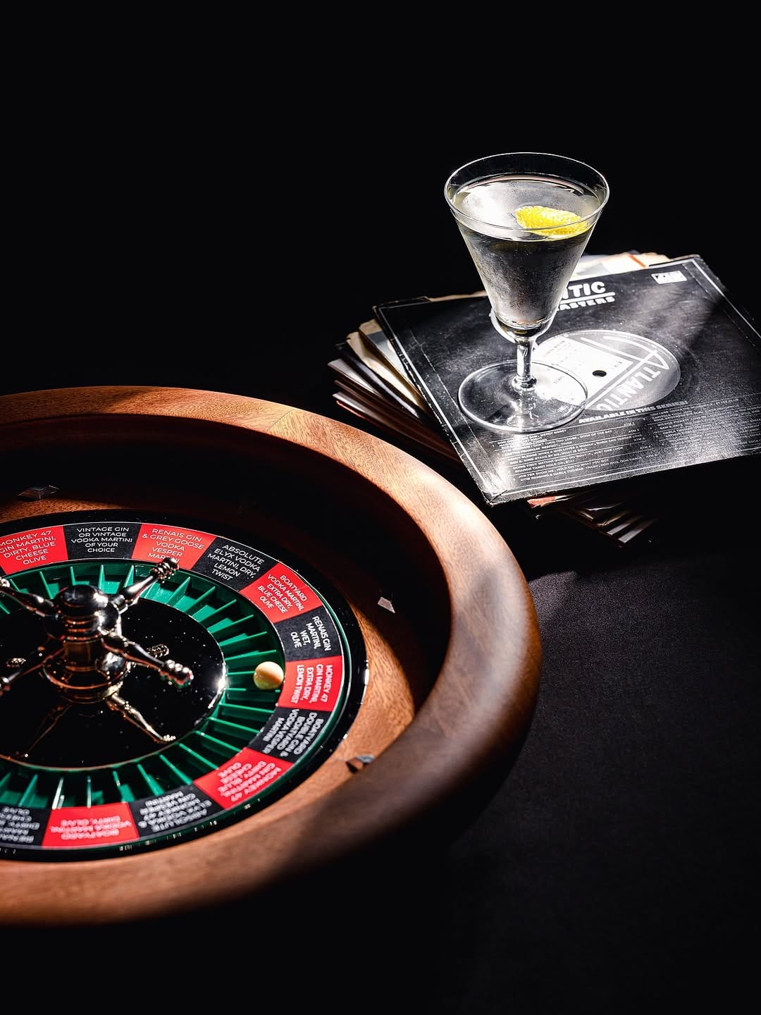 Post 3 by Koray Firat | Photographer on Instagram (carousel)